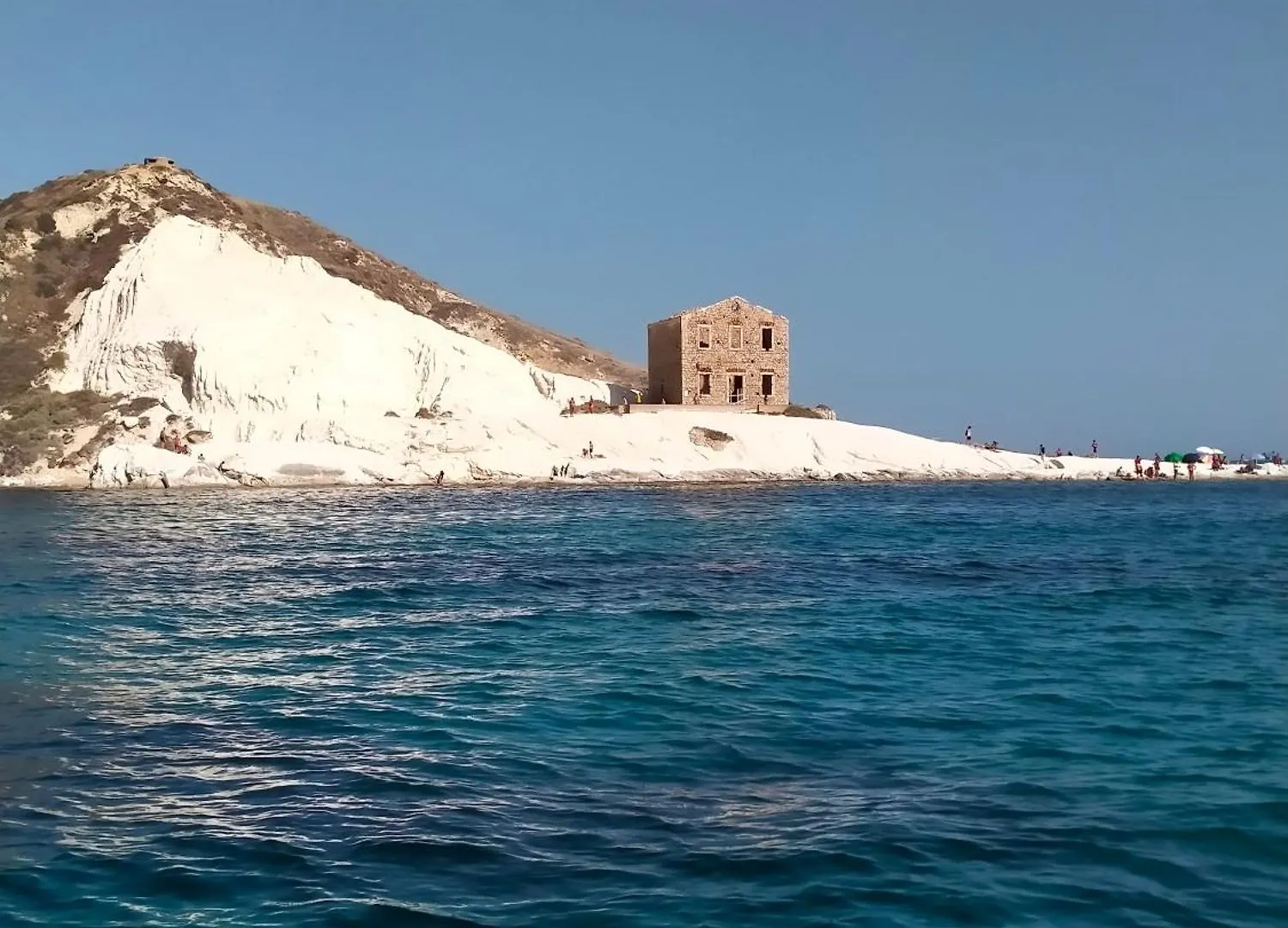 Casa Vella Apartment Agrigento