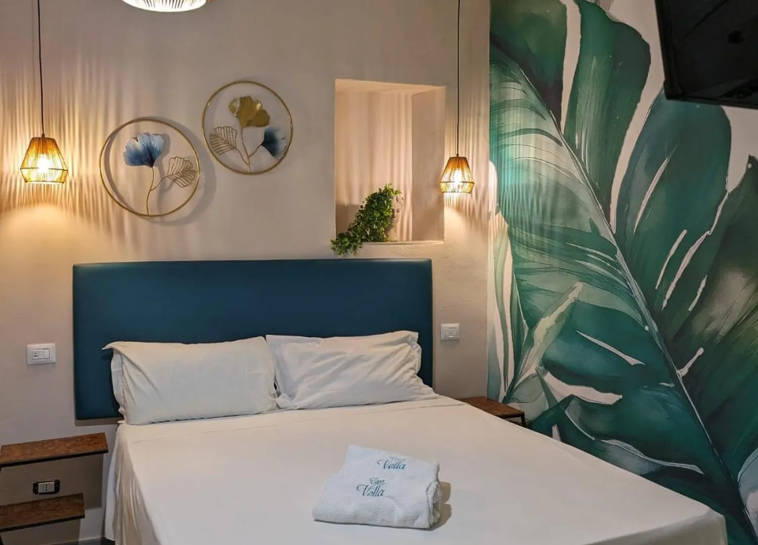 Maison d'hôtes Casa Vella Apartment Agrigente