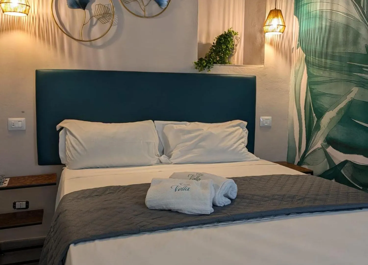Casa Vella Apartment Agrigente