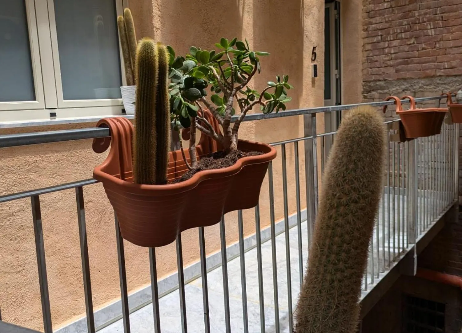 Casa Vella Apartment Agrigente Italie