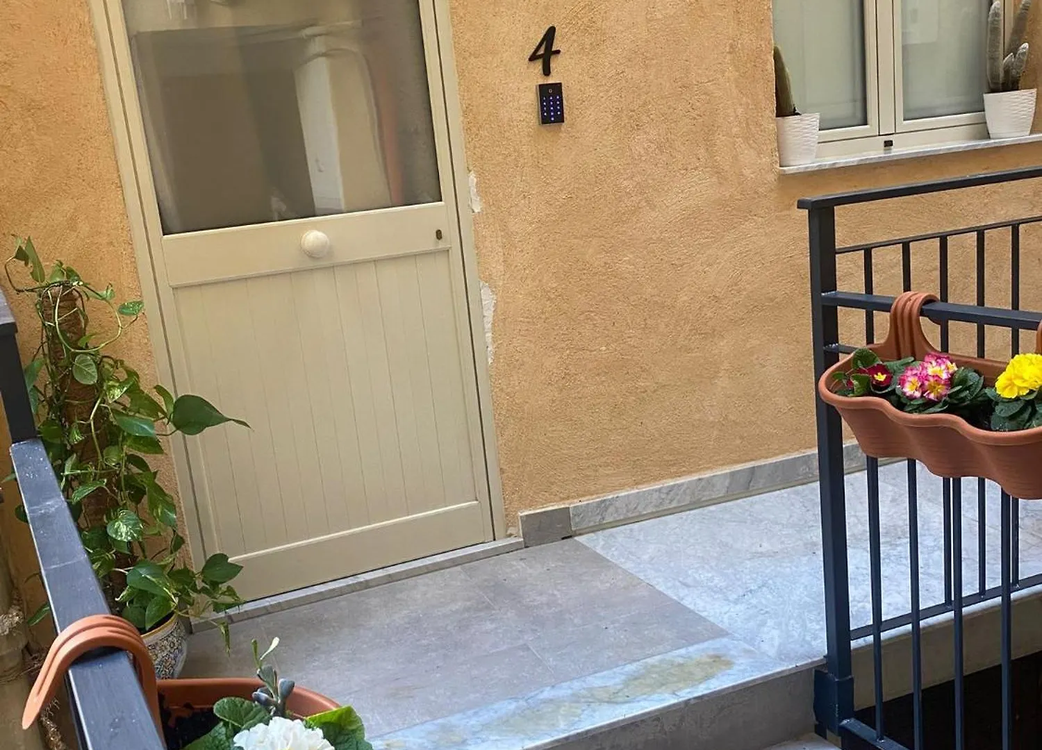 Casa Vella Apartment Agrigente