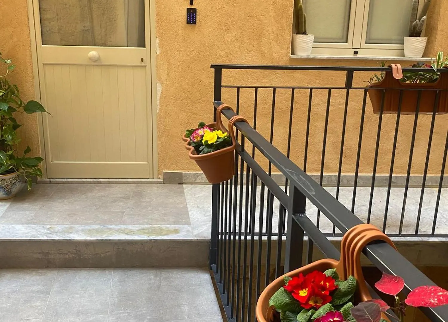 Casa Vella Apartment Agrigento Guest house