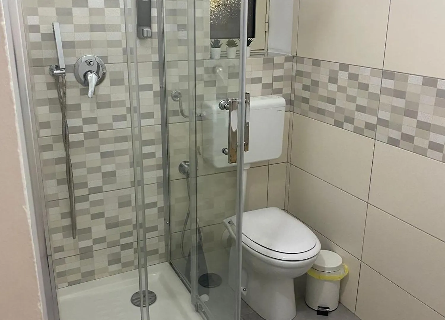 Casa Vella Apartment Agrigento