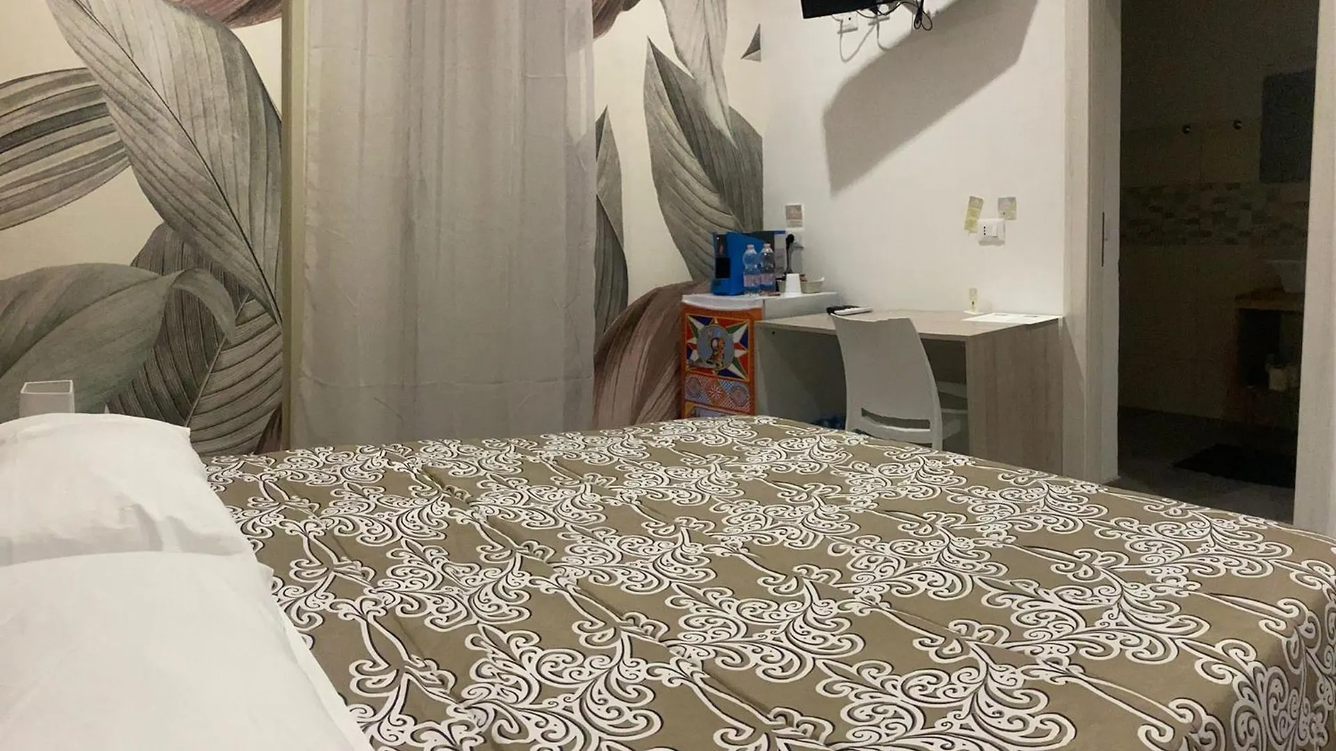 Casa Vella Apartment Agrigente Maison d'hôtes