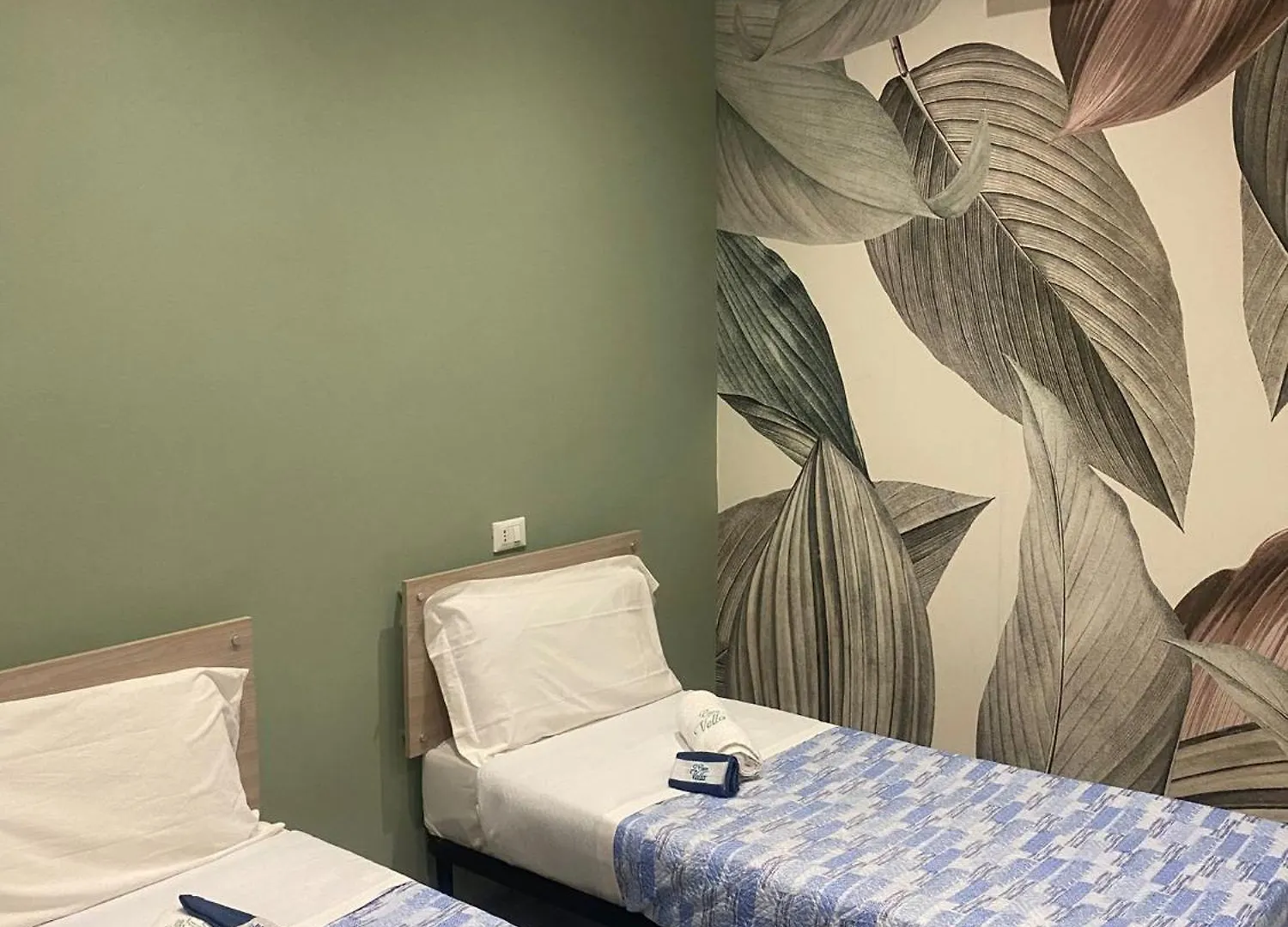 Casa Vella Apartment Agrigente Italie