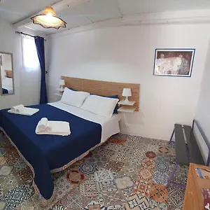  Appartement Anima Templi