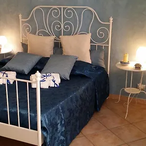  Appartement La Scaletta