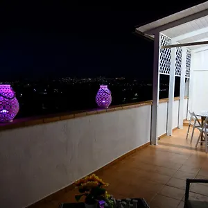  Appartement Attico Panoramico