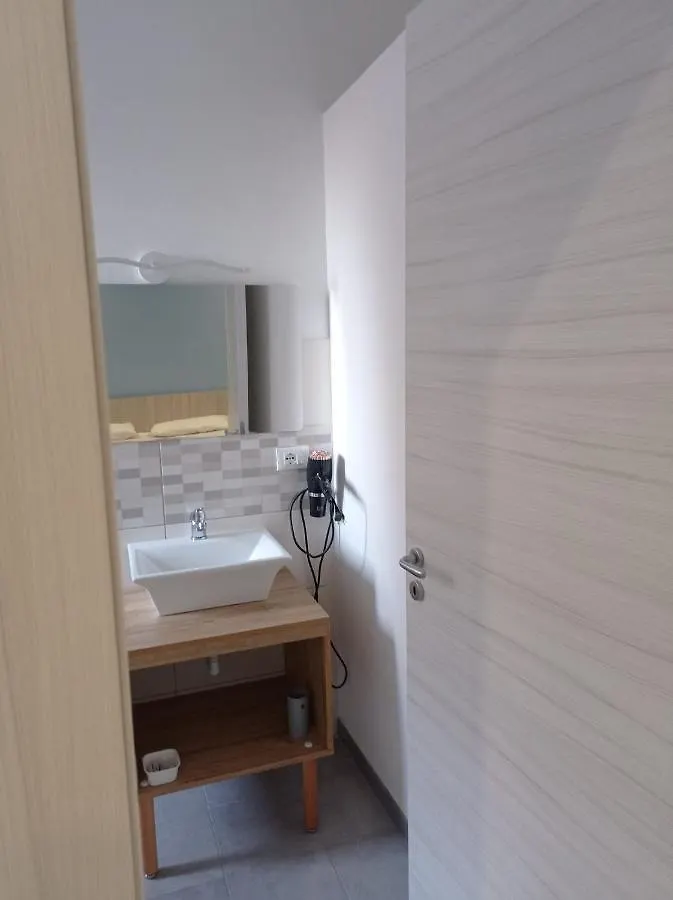 Casa Vella Apartment Agrigento
