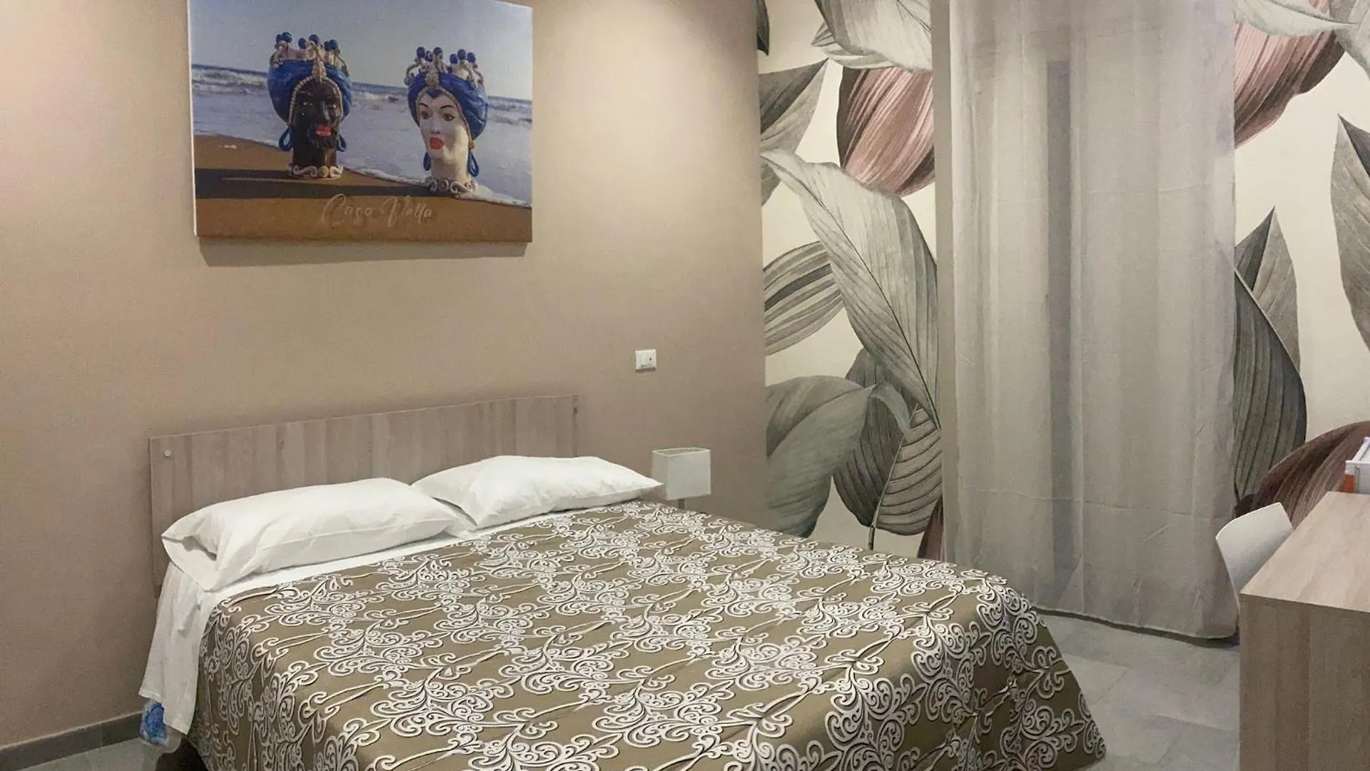 Guest house Casa Vella Apartment Agrigento
