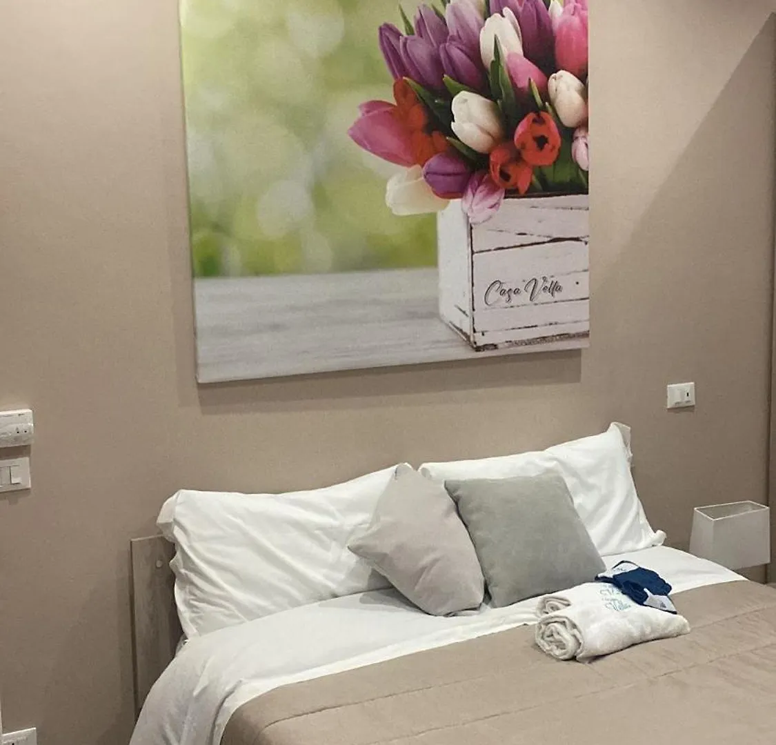 Casa Vella Apartment Agrigento Guest house